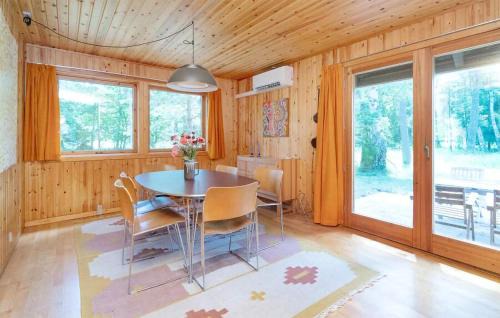 Ramlose Casa | Pet Friendly Home In Frederiksværk