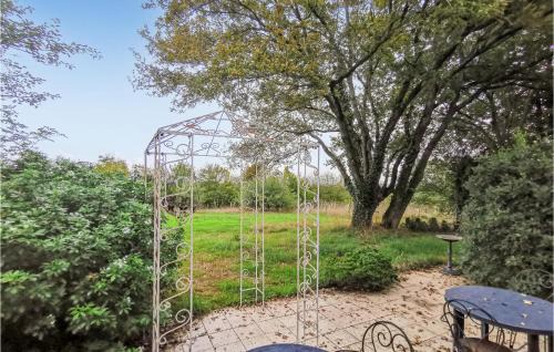 Marsac-sur-Don Casa | Pet Friendly Home In Marsac Sur Don