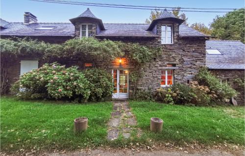 Marsac-sur-Don Casa | Pet Friendly Home In Marsac Sur Don