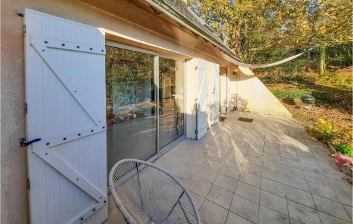 Kerherou Casa | Pet Friendly Home In Moëlan-Sur-Mer