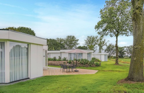 Nieuw-Bergen Casa | Casa que admite mascotas en Afferden.