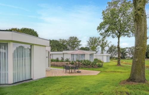 Nieuw-Bergen Casa | Pet Friendly Home In Afferden With Wifi