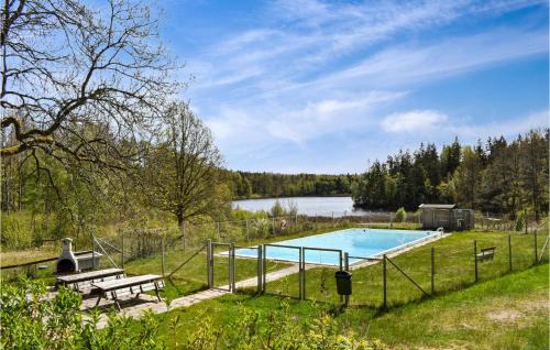 Asarum Casa | Pet Friendly Home In Asarum
