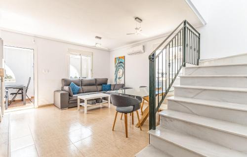 Jerónimo y Avileses y Balsicas de Arriba Casa | Pet Friendly Home In Avileses