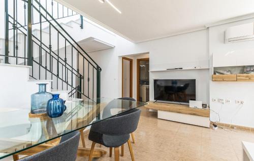 Jerónimo y Avileses y Balsicas de Arriba Casa | Pet Friendly Home In Avileses