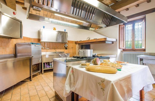 Furlo Casa | Casa que admite mascotas en Cagli PU.