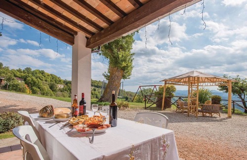 Furlo Casa | Casa que admite mascotas en Cagli PU.