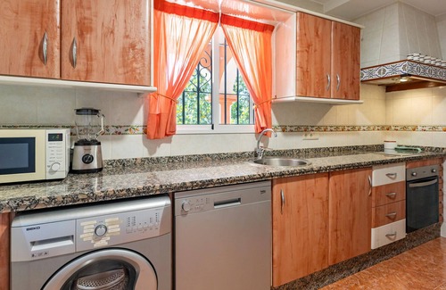 Córdoba Casa | Casa que admite mascotas en Córdoba