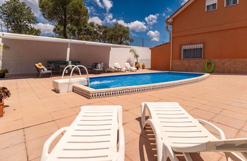 Córdoba Casa | Casa que admite mascotas en Córdoba