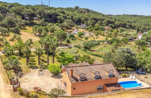 Córdoba Casa | Casa que admite mascotas en Córdoba