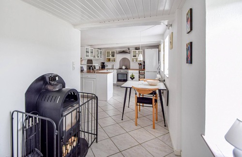 Horsens Casa | Casa que admite mascotas en Juelsminde