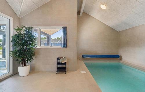 Houstrup Casa | Pet Friendly Home In Nørre Nebel