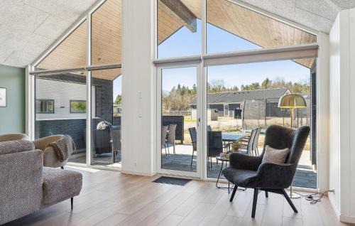 Houstrup Casa | Pet Friendly Home In Nørre Nebel
