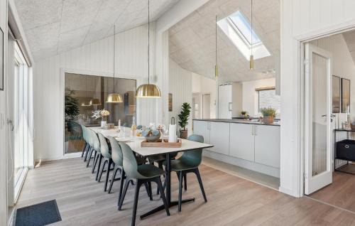 Houstrup Casa | Pet Friendly Home In Nørre Nebel