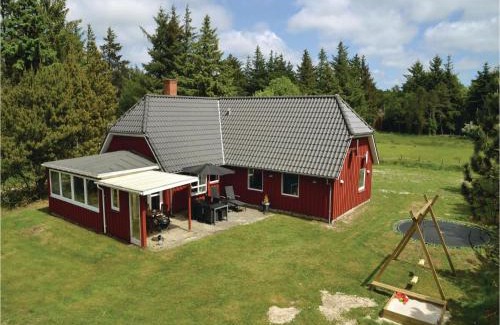 Vejers Strand Casa | Pet Friendly Home In Vejers Strand