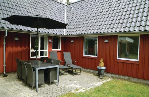Vejers Strand Casa | Pet Friendly Home In Vejers Strand