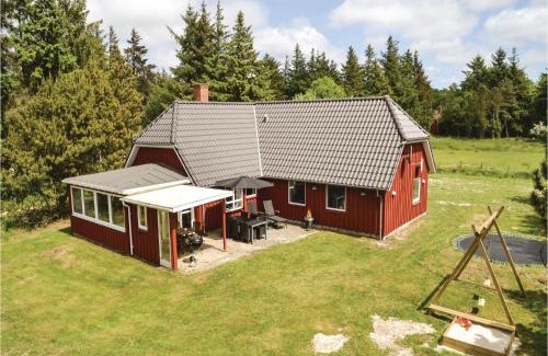 Vejers Strand Casa | Pet Friendly Home In Vejers Strand