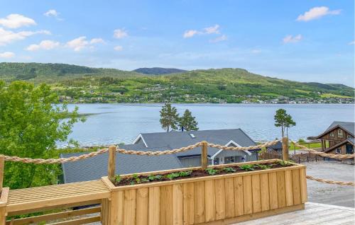 Eidsvag Casa | Pet Friendly Home In Eidsvåg I Romsdal