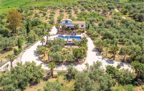 Periana Casa | Pet Friendly Home In Periana