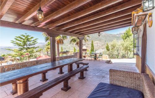 Periana Casa | Pet Friendly Home In Periana