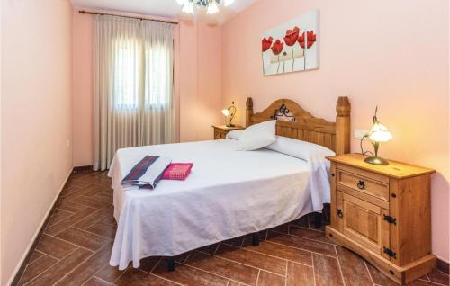 Periana Casa | Pet Friendly Home In Periana
