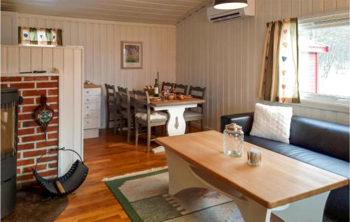 Evje Casa | Pet Friendly Home In Evje With Wifi
