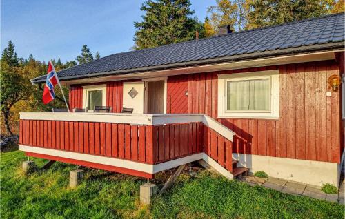 Evje Casa | Pet Friendly Home In Evje With Wifi