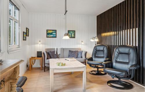 Sjaelborg Casa | Pet Friendly Home In Fanø With Wifi