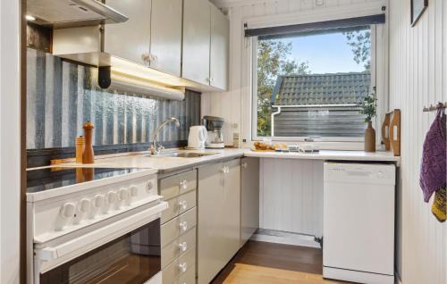 Sjaelborg Casa | Pet Friendly Home In Fanø With Wifi