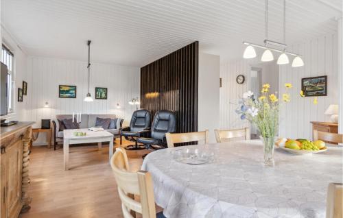Sjaelborg Casa | Pet Friendly Home In Fanø With Wifi
