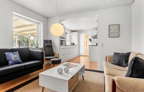 Farso Casa | Pet Friendly Home In Farsø With House A Panoramic View