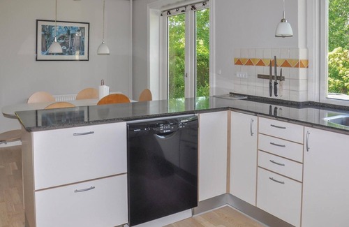 Frørup Casa | Casa que admite mascotas en Frørup con.
