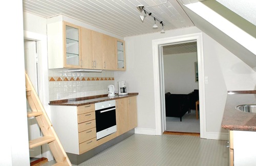 Frørup Casa | Casa que admite mascotas en Frørup con.