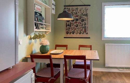 Gotlands Tofta Casa | Pet Friendly Home In Gotlands Tofta With Wifi