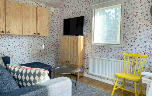 Gotlands Tofta Casa | Pet Friendly Home In Gotlands Tofta With Wifi