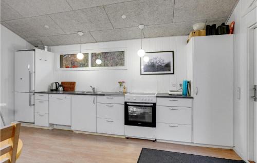 Aalborg Municipality Casa | Pet Friendly Home In Gistrup With Wifi