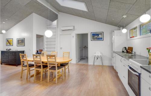 Aalborg Municipality Casa | Pet Friendly Home In Gistrup With Wifi