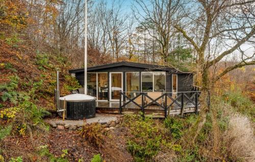 Gistrup Casa | Pet Friendly Home In Gistrup With Sauna