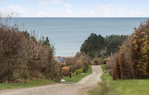 Bønnerup Strand Casa | Pet Friendly Home In Glesborg With Wifi