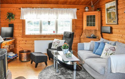 Gunnarskog Casa | Pet Friendly Home In Gunnarskog