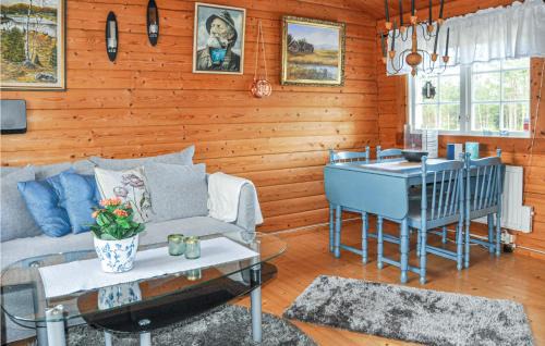Gunnarskog Casa | Pet Friendly Home In Gunnarskog