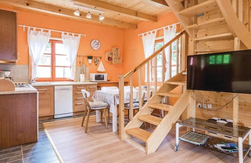 Gospic Casa | Casa que admite mascotas en Licki Osik