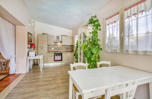 Isola Sacra Casa | Casa que admite mascotas en Fiumicino
