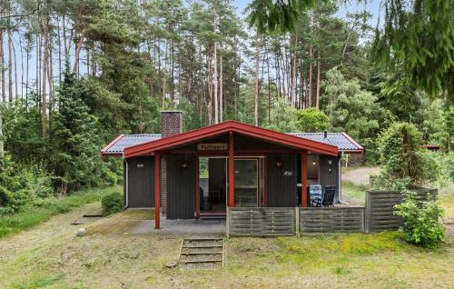 Ebdrup Casa | Pet Friendly Home In Kolind With Wifi