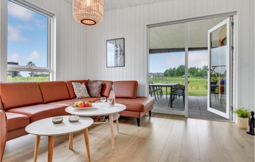 Hjarbæk Casa | Pet Friendly Home In Løgstrup With Wifi