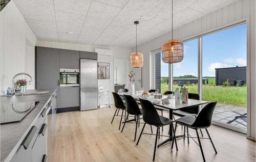 Hjarbæk Casa | Pet Friendly Home In Løgstrup With Wifi