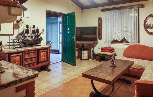 Vinez Casa | Pet Friendly Home In Labin With Wifi