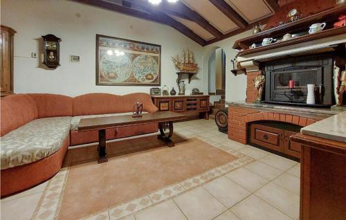 Vinez Casa | Pet Friendly Home In Labin With Wifi