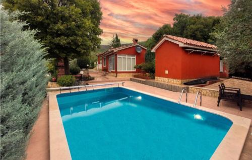 Vinez Casa | Pet Friendly Home In Labin With Wifi