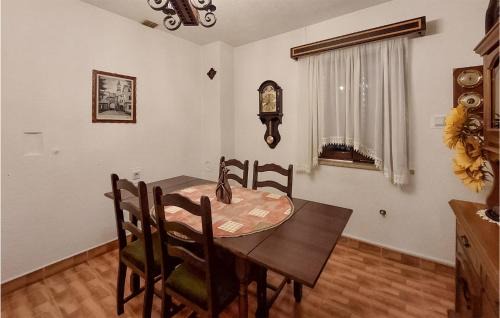 Vinez Casa | Pet Friendly Home In Labin With Wifi